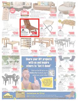 Builders KZN : Get your house in shape (21 Nov - 31 Dec 2017), page 2