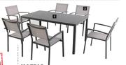 Yotrio Textilene Chair-Each