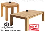 Designhouse London Side Table
