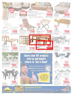 Builders Inland : Get your house in shape (21 Nov - 31 Dec 2017), page 2