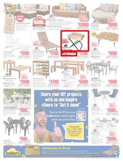 Builders Inland : Get your house in shape (21 Nov - 31 Dec 2017), page 2