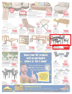 Builders Inland : Get your house in shape (21 Nov - 31 Dec 2017), page 2