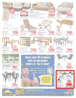 Builders Inland : Get your house in shape (21 Nov - 31 Dec 2017), page 2