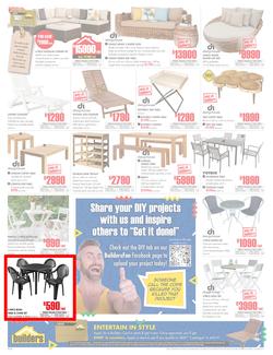 Builders Inland : Get your house in shape (21 Nov - 31 Dec 2017), page 2