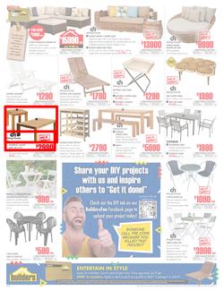 Builders Inland : Get your house in shape (21 Nov - 31 Dec 2017), page 2