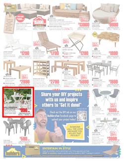 Builders Inland : Get your house in shape (21 Nov - 31 Dec 2017), page 2