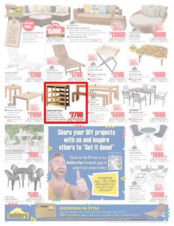 Builders Inland : Get your house in shape (21 Nov - 31 Dec 2017), page 2
