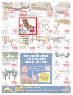 Builders Inland : Get your house in shape (21 Nov - 31 Dec 2017), page 2