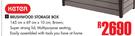 Keter Brushwood Storage Box