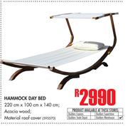 Hammock Day Bed