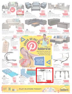 Builders Inland : Get your house in shape (21 Nov - 31 Dec 2017), page 3