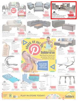 Builders Inland : Get your house in shape (21 Nov - 31 Dec 2017), page 3