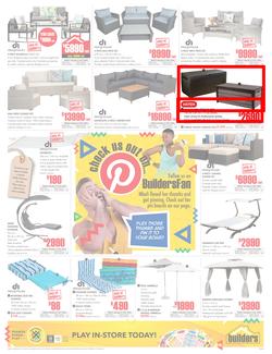 Builders Inland : Get your house in shape (21 Nov - 31 Dec 2017), page 3