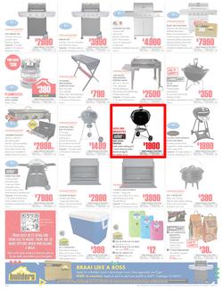 Builders Inland : Get your house in shape (21 Nov - 31 Dec 2017), page 4