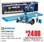 Zodiac MX8 Combi Elite
