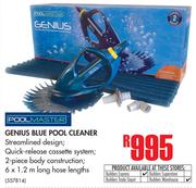 Poolmaster Genius Pool Cleaner