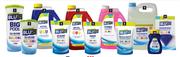 Blu 52 Metal Remover