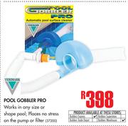 Verimark Pool Gobbler Pro