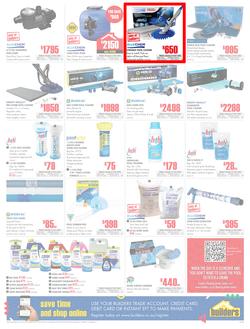 Builders KZN : Get your house in shape (21 Nov - 31 Dec 2017), page 5