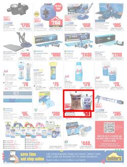 Builders KZN : Get your house in shape (21 Nov - 31 Dec 2017), page 5