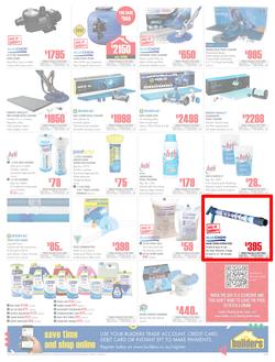 Builders KZN : Get your house in shape (21 Nov - 31 Dec 2017), page 5