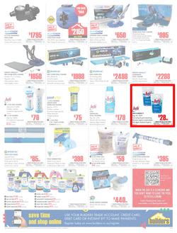 Builders KZN : Get your house in shape (21 Nov - 31 Dec 2017), page 5