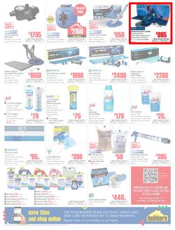 Builders KZN : Get your house in shape (21 Nov - 31 Dec 2017), page 5