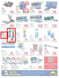 Builders KZN : Get your house in shape (21 Nov - 31 Dec 2017), page 5