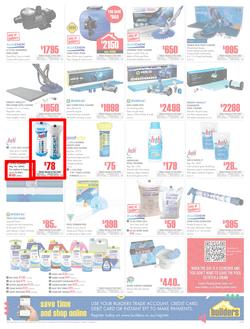 Builders KZN : Get your house in shape (21 Nov - 31 Dec 2017), page 5
