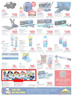 Builders KZN : Get your house in shape (21 Nov - 31 Dec 2017), page 5