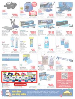 Builders KZN : Get your house in shape (21 Nov - 31 Dec 2017), page 5