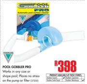 Verimark Pool Gobbler Pro