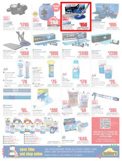 Builders Inland : Get your house in shape (21 Nov - 31 Dec 2017), page 5