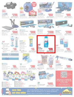 Builders Inland : Get your house in shape (21 Nov - 31 Dec 2017), page 5