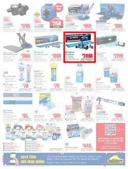 Builders Inland : Get your house in shape (21 Nov - 31 Dec 2017), page 5
