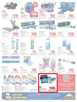 Builders Inland : Get your house in shape (21 Nov - 31 Dec 2017), page 5