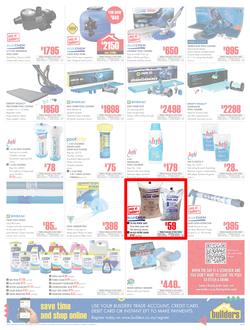 Builders Inland : Get your house in shape (21 Nov - 31 Dec 2017), page 5