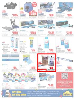 Builders Inland : Get your house in shape (21 Nov - 31 Dec 2017), page 5