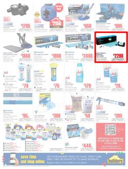 Builders Inland : Get your house in shape (21 Nov - 31 Dec 2017), page 5