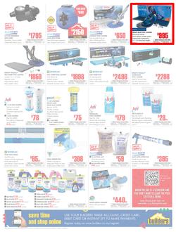 Builders Inland : Get your house in shape (21 Nov - 31 Dec 2017), page 5