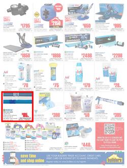 Builders Inland : Get your house in shape (21 Nov - 31 Dec 2017), page 5