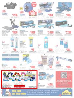 Builders Inland : Get your house in shape (21 Nov - 31 Dec 2017), page 5