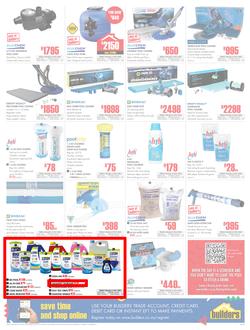 Builders Inland : Get your house in shape (21 Nov - 31 Dec 2017), page 5