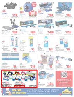 Builders Inland : Get your house in shape (21 Nov - 31 Dec 2017), page 5