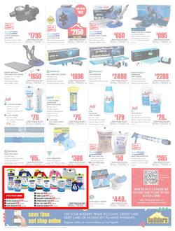 Builders Inland : Get your house in shape (21 Nov - 31 Dec 2017), page 5