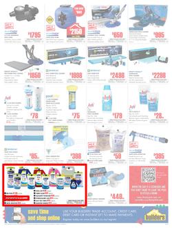 Builders Inland : Get your house in shape (21 Nov - 31 Dec 2017), page 5