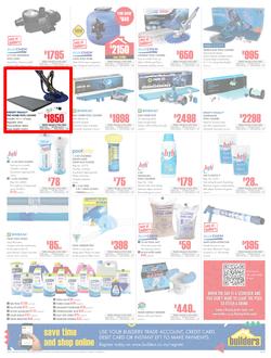 Builders Inland : Get your house in shape (21 Nov - 31 Dec 2017), page 5