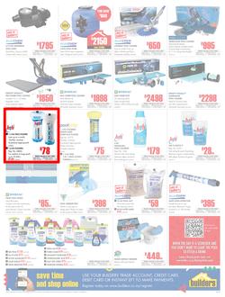 Builders Inland : Get your house in shape (21 Nov - 31 Dec 2017), page 5