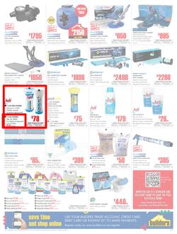Builders Inland : Get your house in shape (21 Nov - 31 Dec 2017), page 5