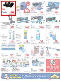 Builders Inland : Get your house in shape (21 Nov - 31 Dec 2017), page 5